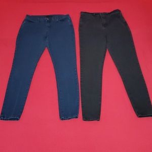 BUY 1 GET 1!!! FOREVER 21 Ladies Jeans